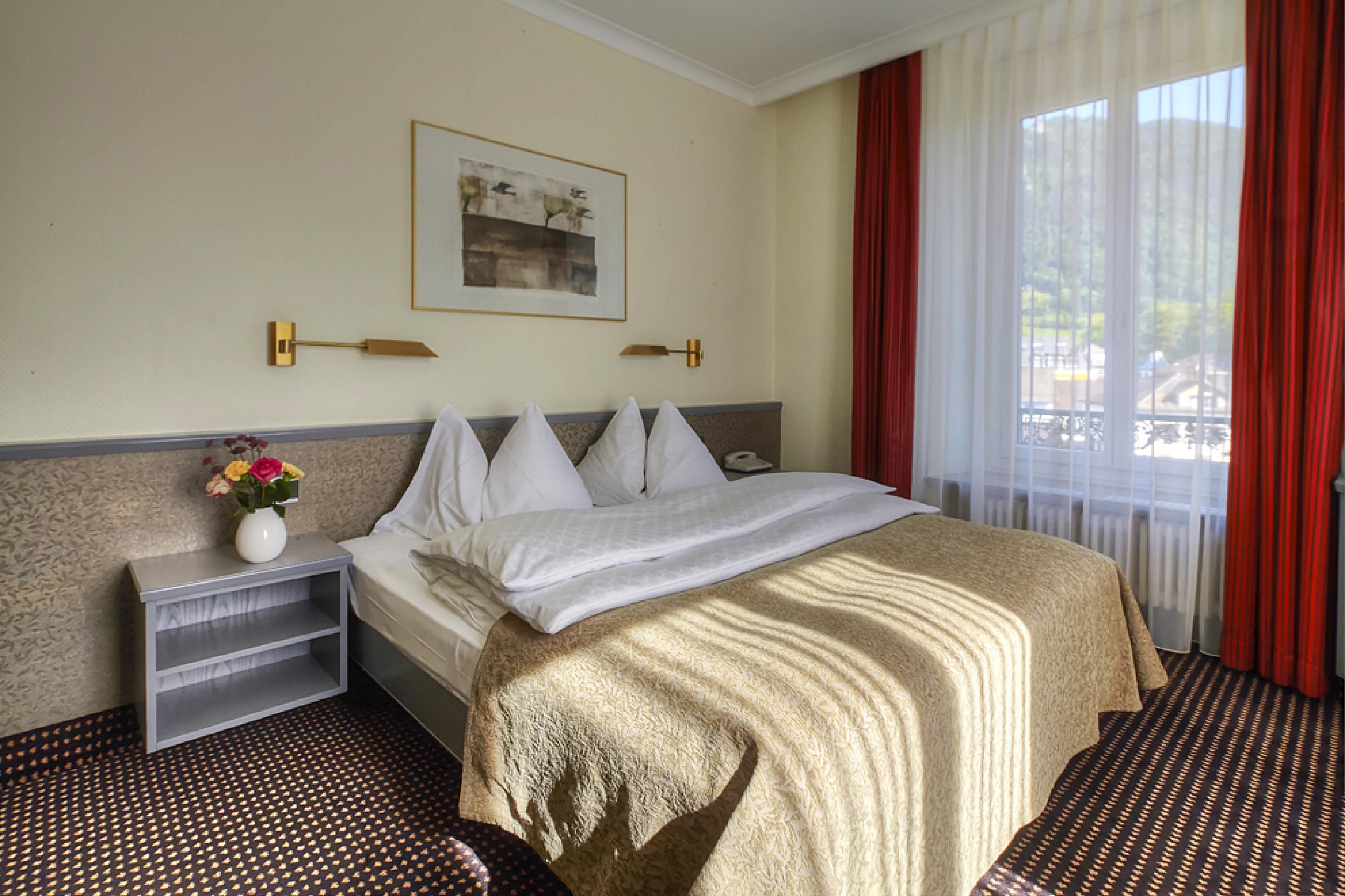 Seehotel Waldstaetterhof Swiss Quality Brunnen Bagian luar foto