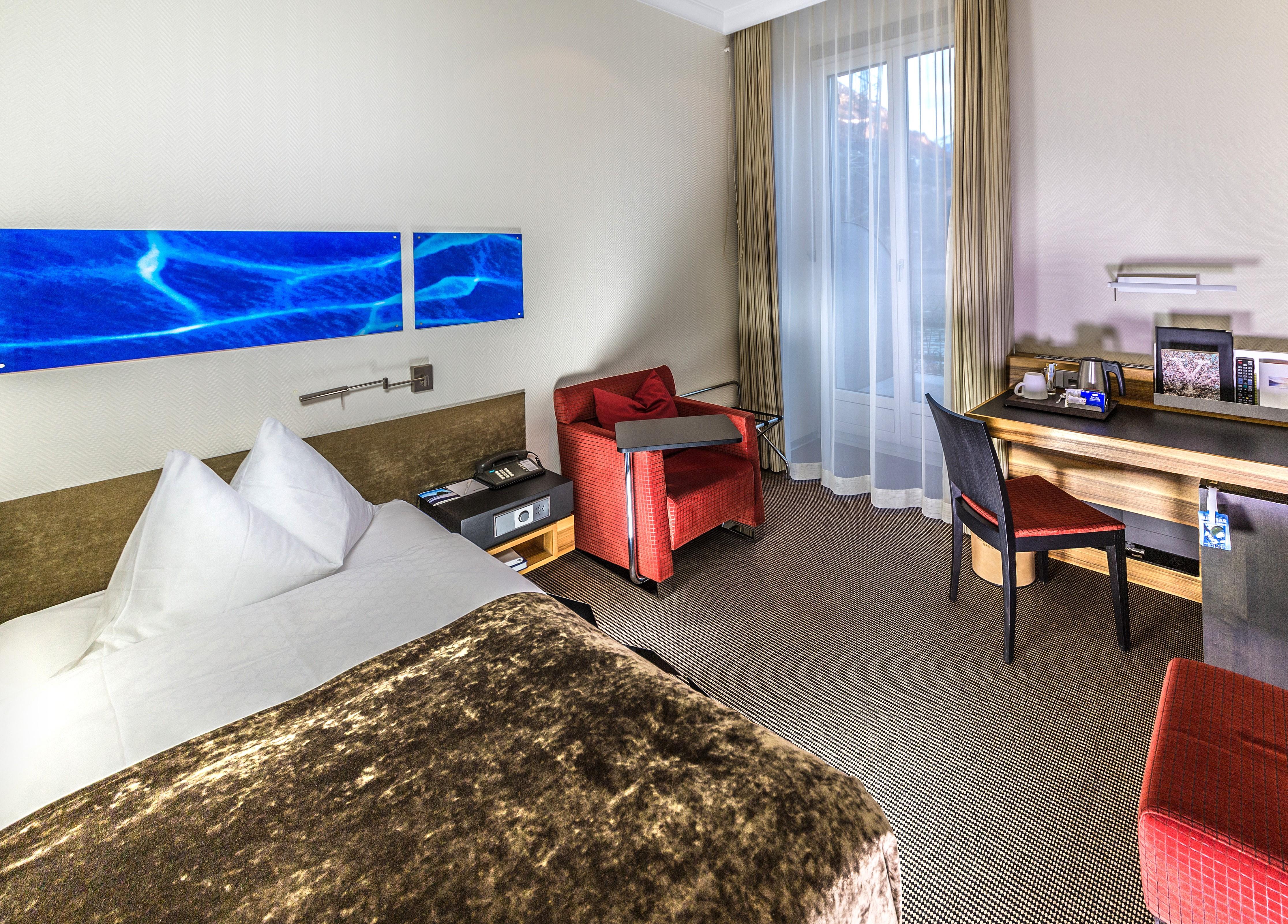Seehotel Waldstaetterhof Swiss Quality Brunnen Bagian luar foto