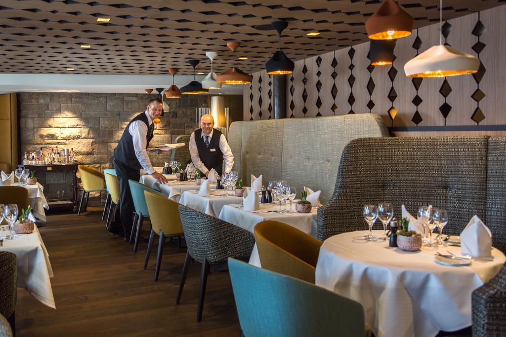 Seehotel Waldstaetterhof Swiss Quality Brunnen Bagian luar foto